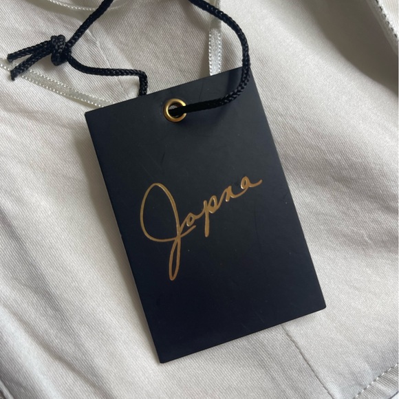 Silver Corset Size Large - Picture 8 of 11